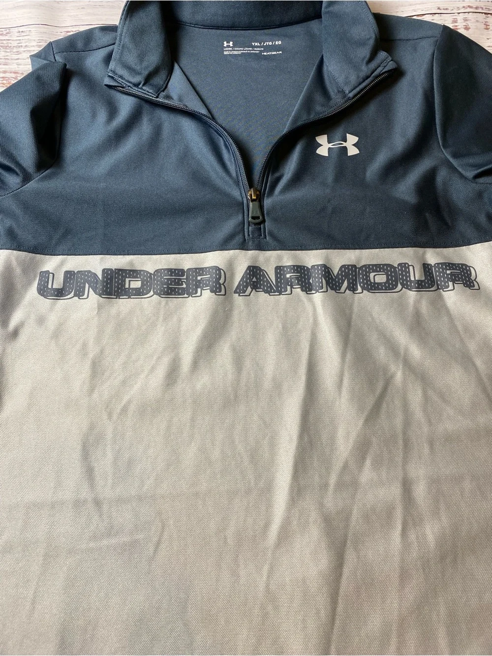 Under Armour under armour